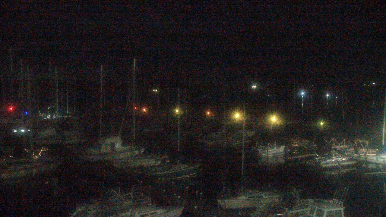 Thumbnail for current weather camera view from Mandarin Holiday Marina in Jacksonville, Florida