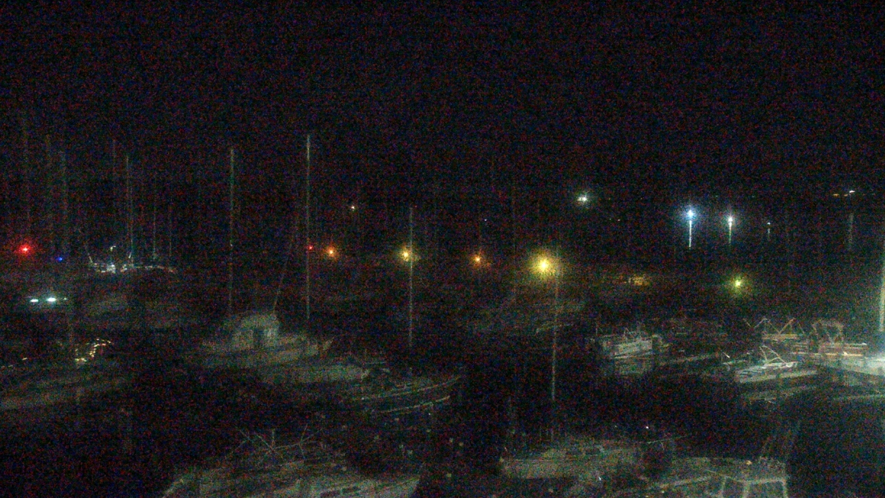 Thumbnail for current weather camera view from Mandarin Holiday Marina in Jacksonville, Florida