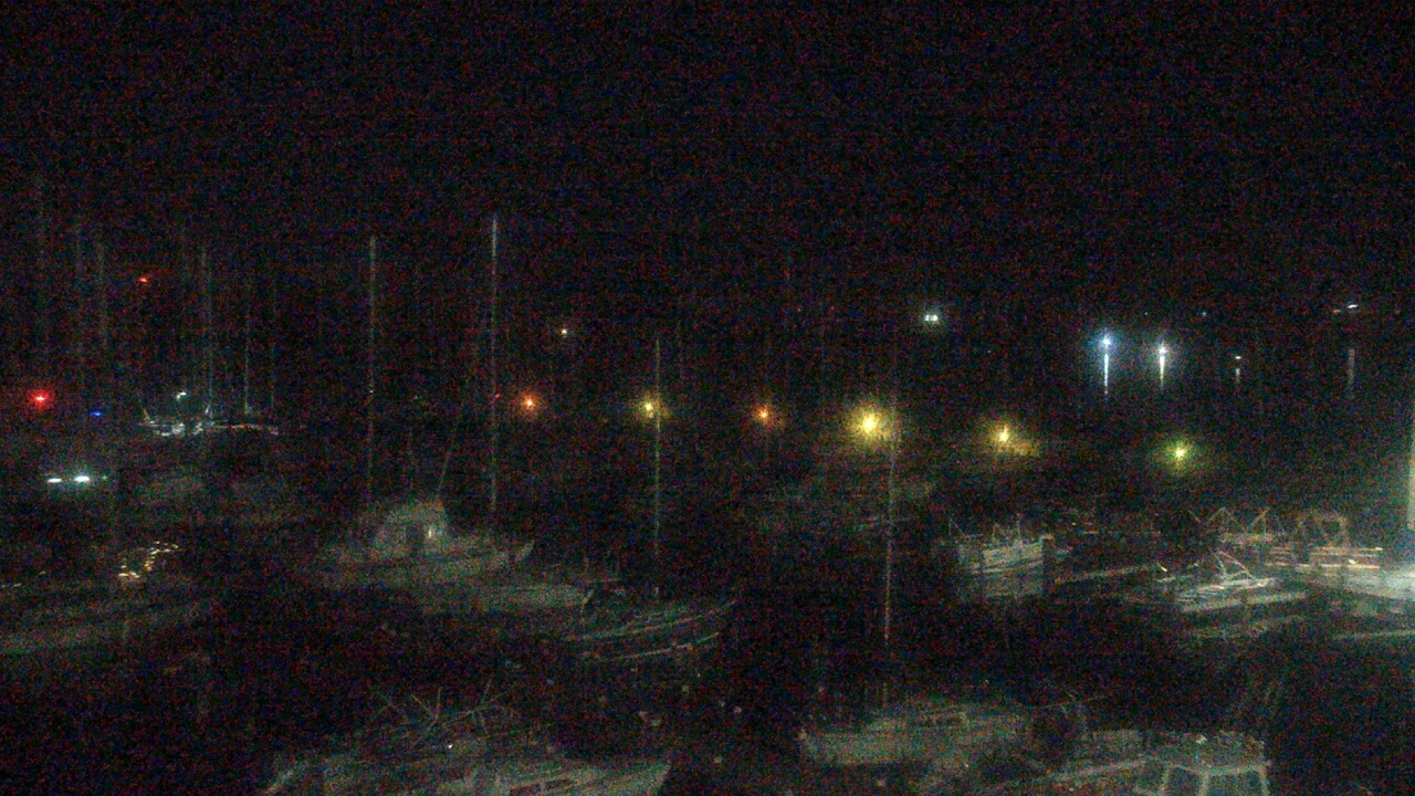 Thumbnail for current weather camera view from Mandarin Holiday Marina in Jacksonville, Florida