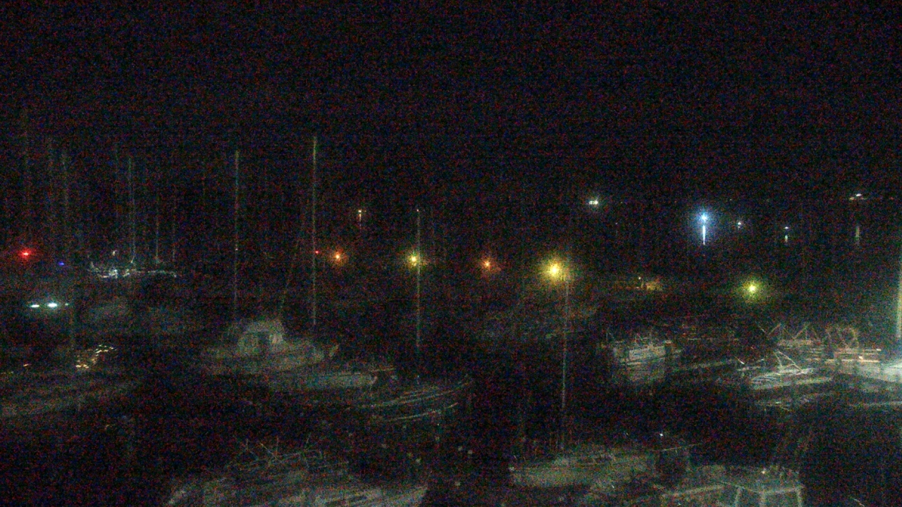 Thumbnail for current weather camera view from Mandarin Holiday Marina in Jacksonville, Florida