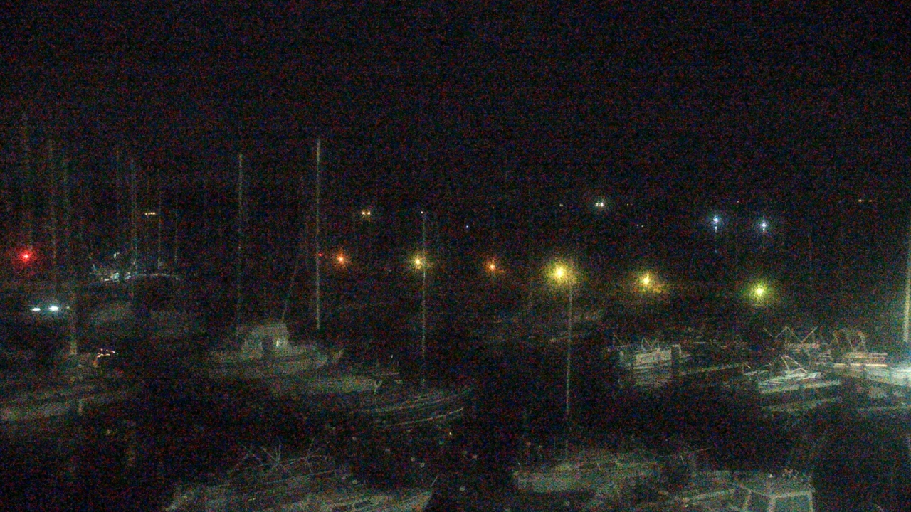 Thumbnail for current weather camera view from Mandarin Holiday Marina in Jacksonville, Florida