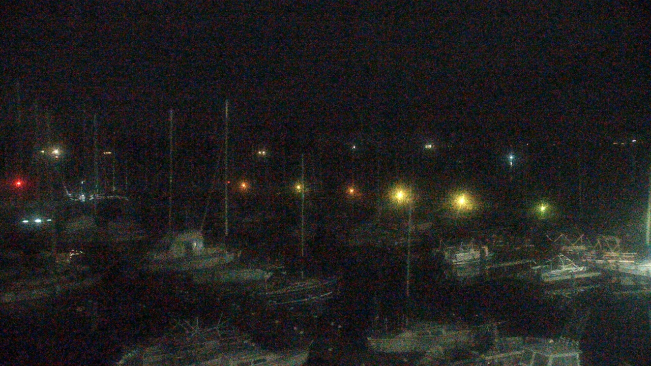 Thumbnail for current weather camera view from Mandarin Holiday Marina in Jacksonville, Florida