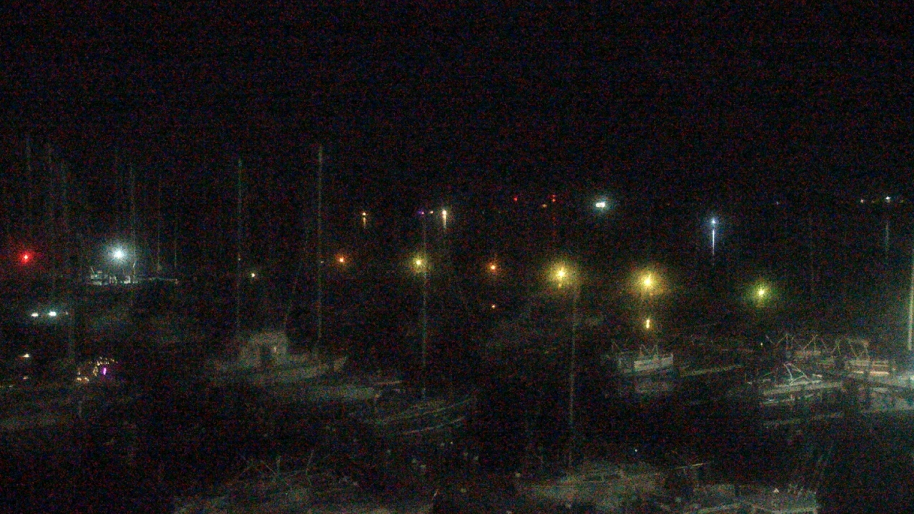 Thumbnail for current weather camera view from Mandarin Holiday Marina in Jacksonville, Florida