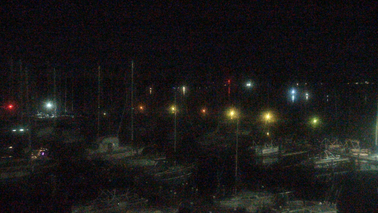 Thumbnail for current weather camera view from Mandarin Holiday Marina in Jacksonville, Florida