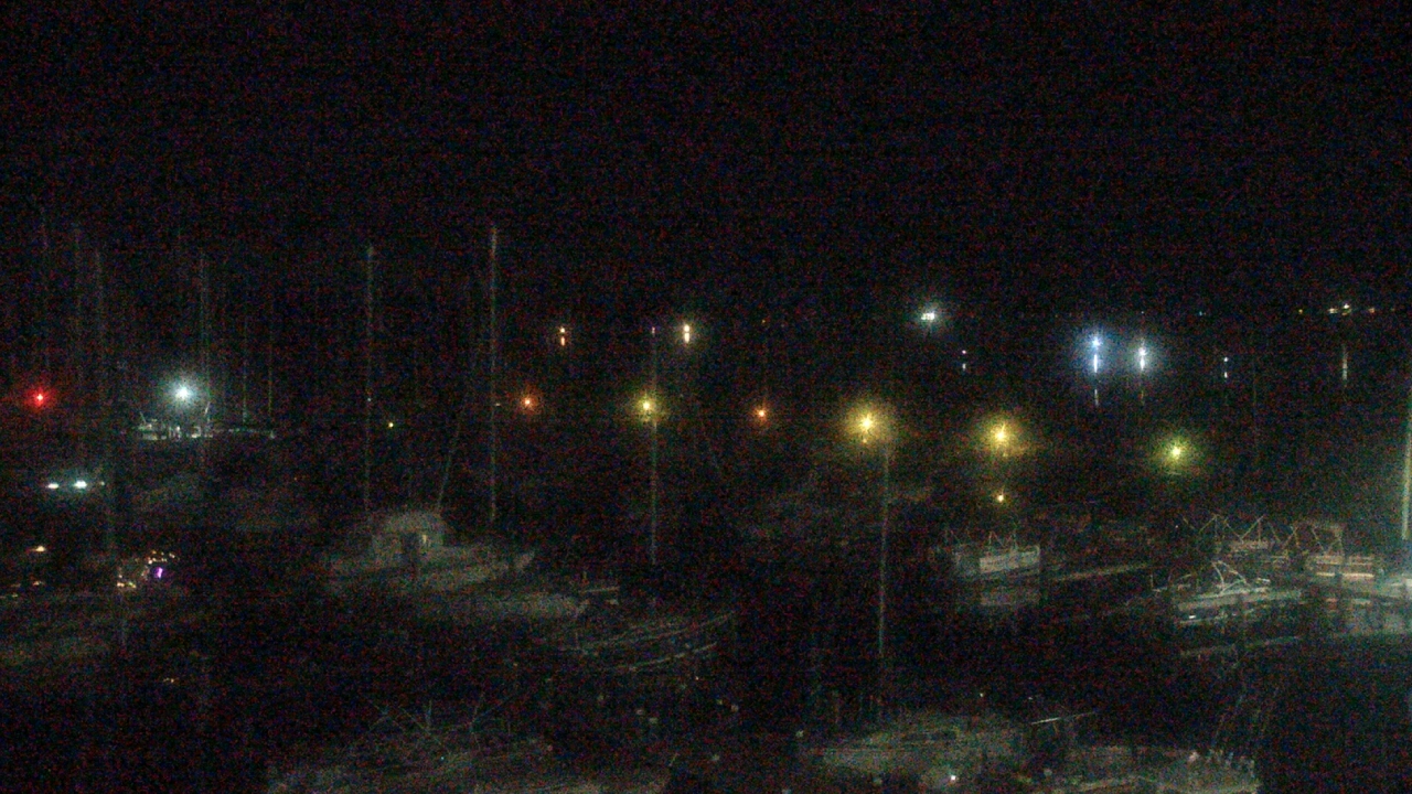 Thumbnail for current weather camera view from Mandarin Holiday Marina in Jacksonville, Florida