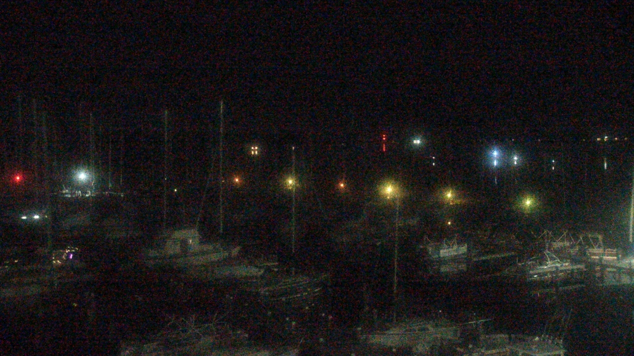 Thumbnail for current weather camera view from Mandarin Holiday Marina in Jacksonville, Florida