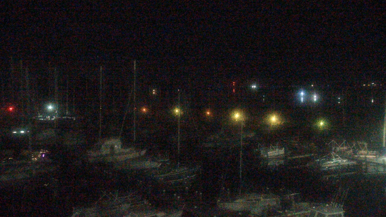 Thumbnail for current weather camera view from Mandarin Holiday Marina in Jacksonville, Florida