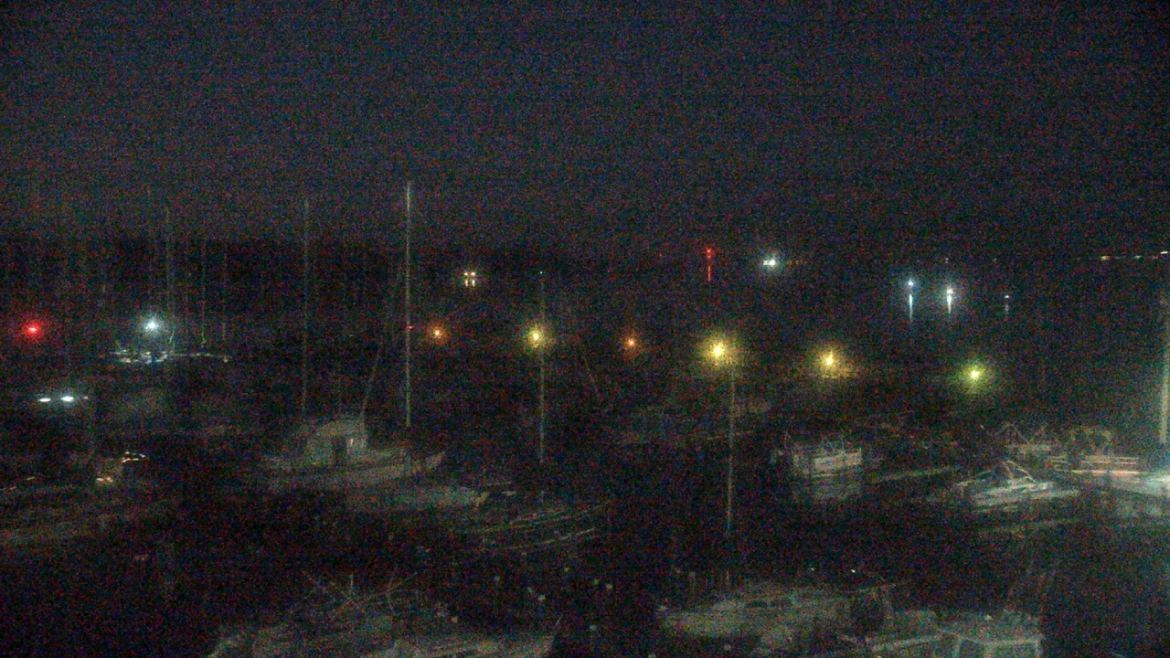 Thumbnail for current weather camera view from Mandarin Holiday Marina in Jacksonville, Florida
