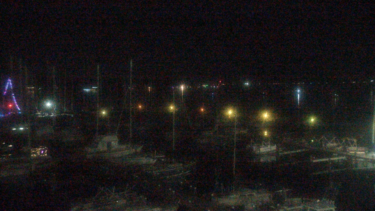 Thumbnail for current weather camera view from Mandarin Holiday Marina in Jacksonville, Florida