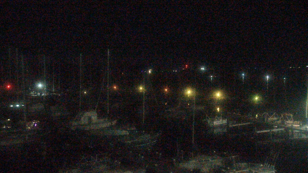 Thumbnail for current weather camera view from Mandarin Holiday Marina in Jacksonville, Florida