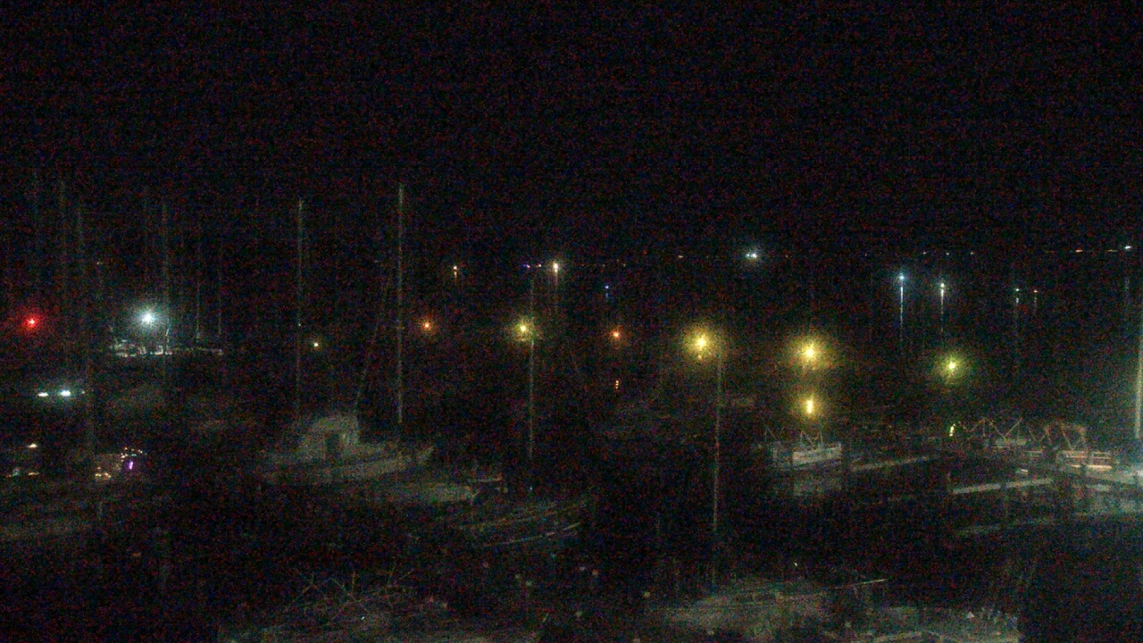 Thumbnail for current weather camera view from Mandarin Holiday Marina in Jacksonville, Florida