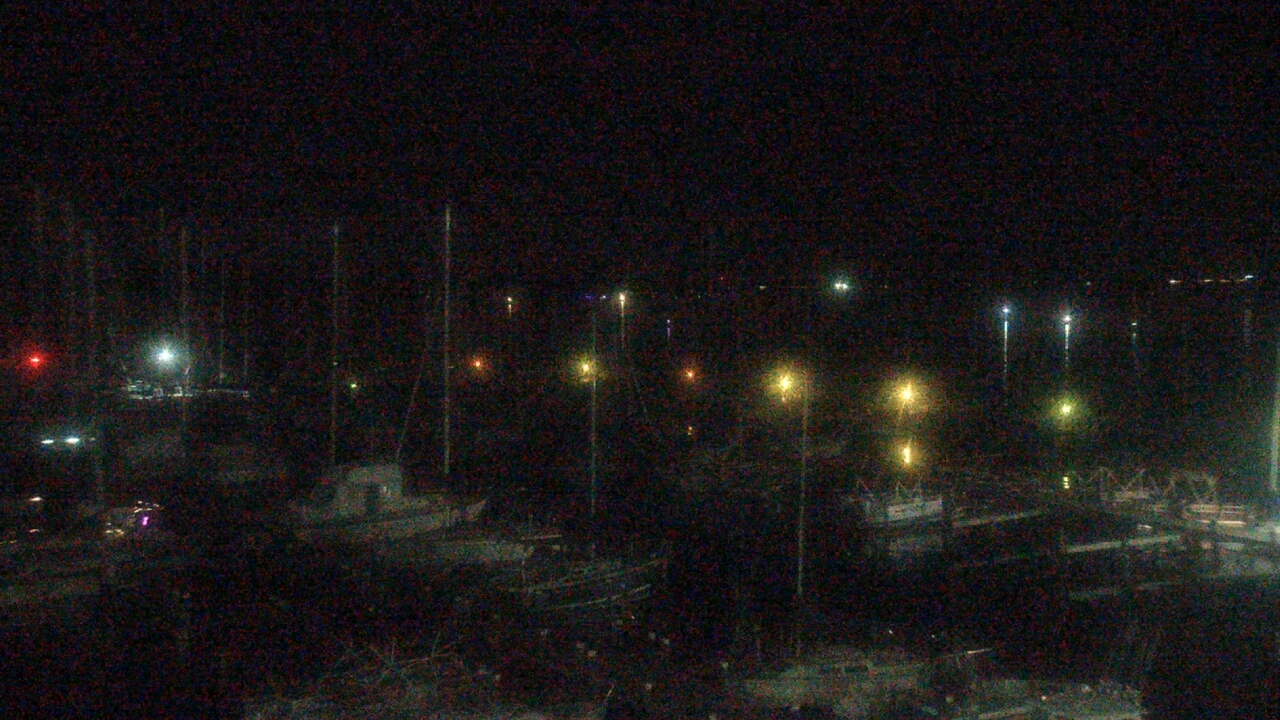 Thumbnail for current weather camera view from Mandarin Holiday Marina in Jacksonville, Florida