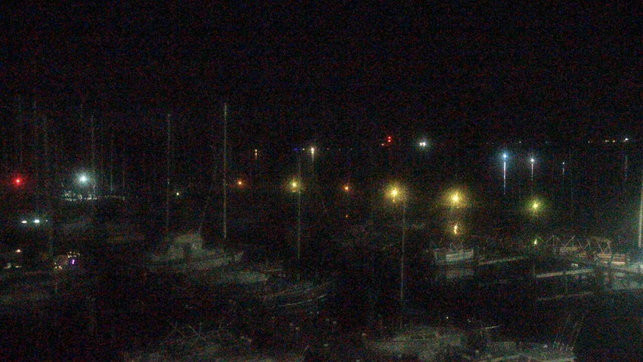 Thumbnail for current weather camera view from Mandarin Holiday Marina in Jacksonville, Florida