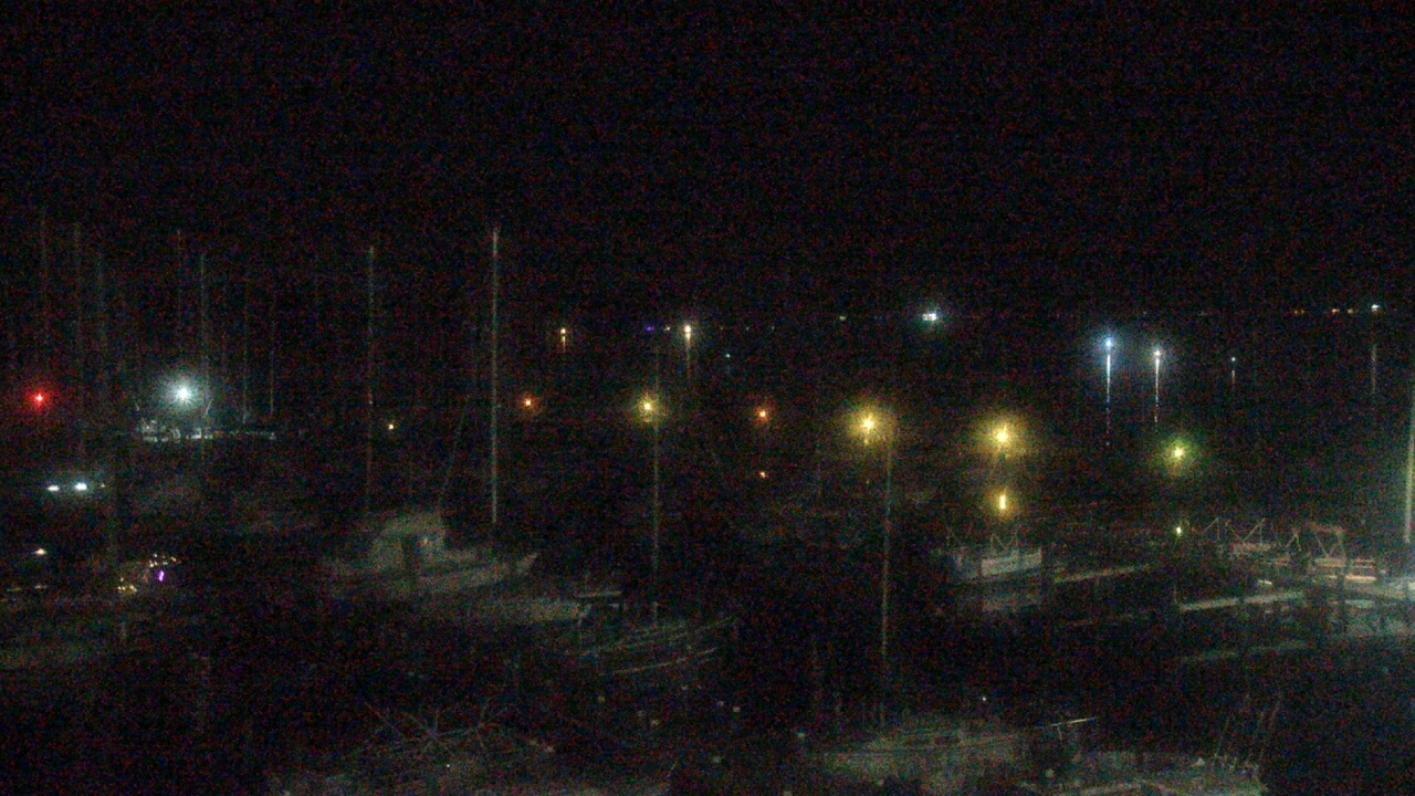 Thumbnail for current weather camera view from Mandarin Holiday Marina in Jacksonville, Florida