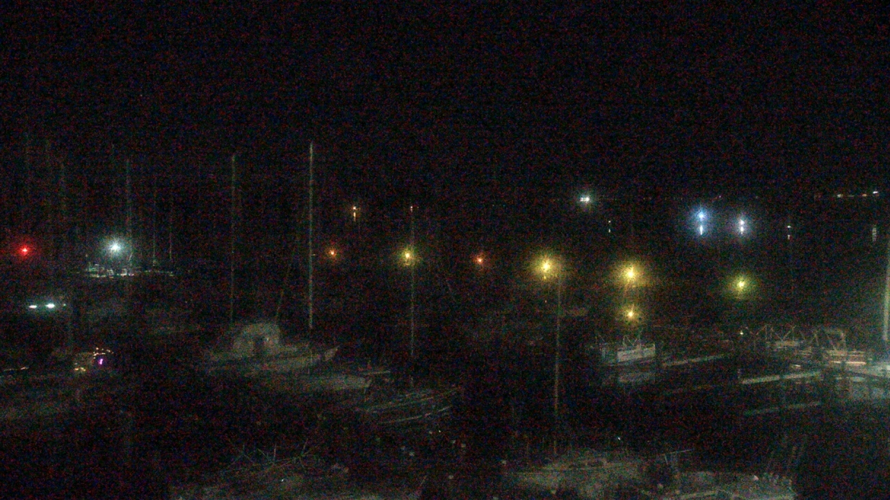 Thumbnail for current weather camera view from Mandarin Holiday Marina in Jacksonville, Florida