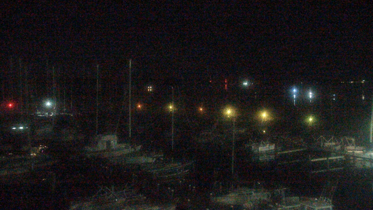 Thumbnail for current weather camera view from Mandarin Holiday Marina in Jacksonville, Florida