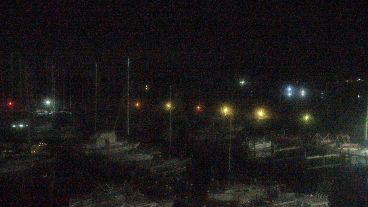 Thumbnail for current weather camera view from Mandarin Holiday Marina in Jacksonville, Florida