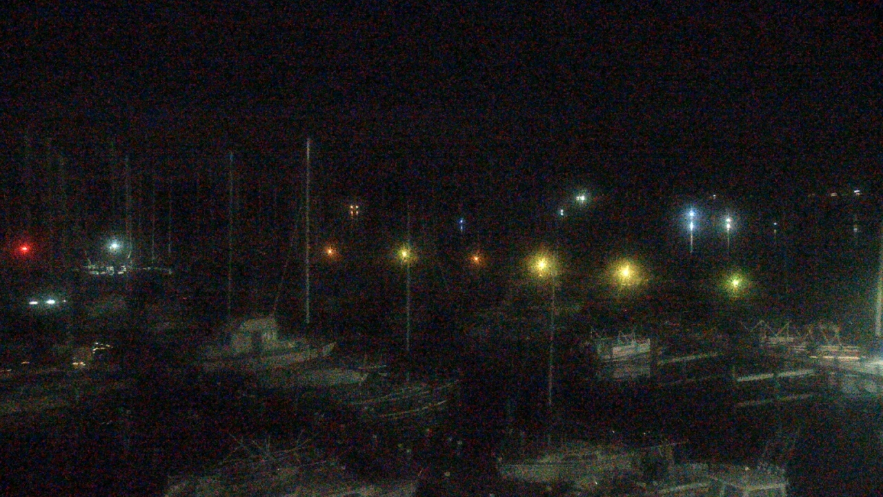 Thumbnail for current weather camera view from Mandarin Holiday Marina in Jacksonville, Florida