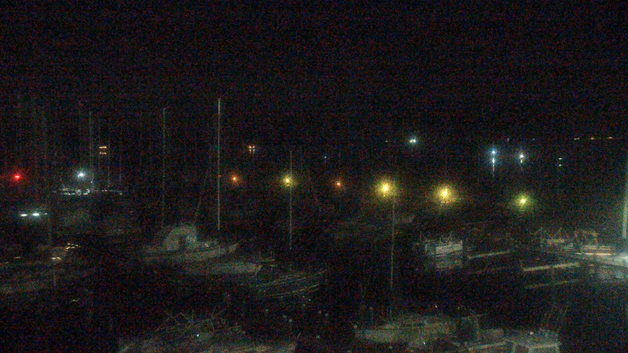 Thumbnail for current weather camera view from Mandarin Holiday Marina in Jacksonville, Florida