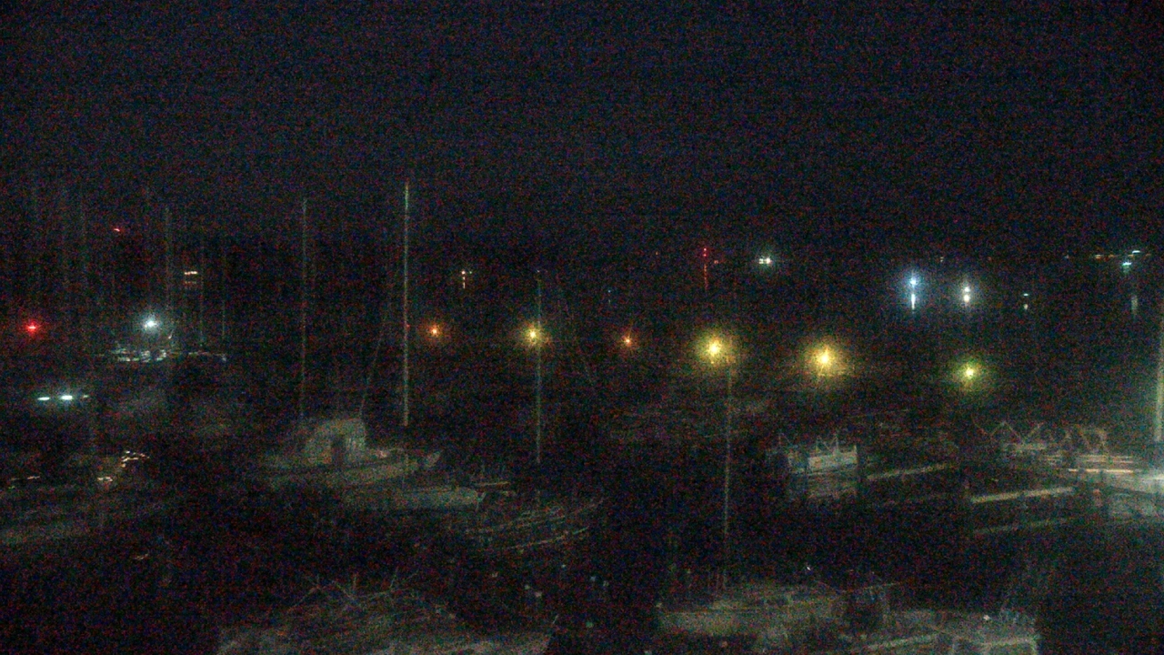 Thumbnail for current weather camera view from Mandarin Holiday Marina in Jacksonville, Florida