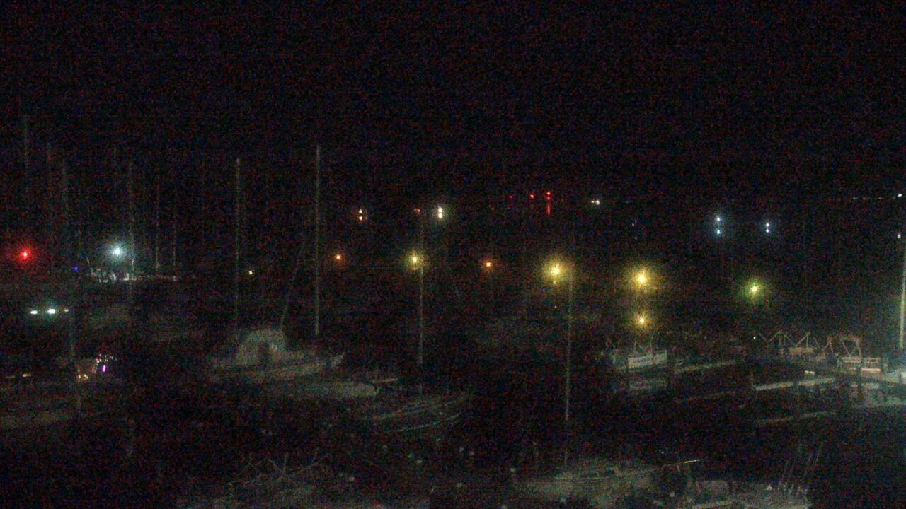 Thumbnail for current weather camera view from Mandarin Holiday Marina in Jacksonville, Florida