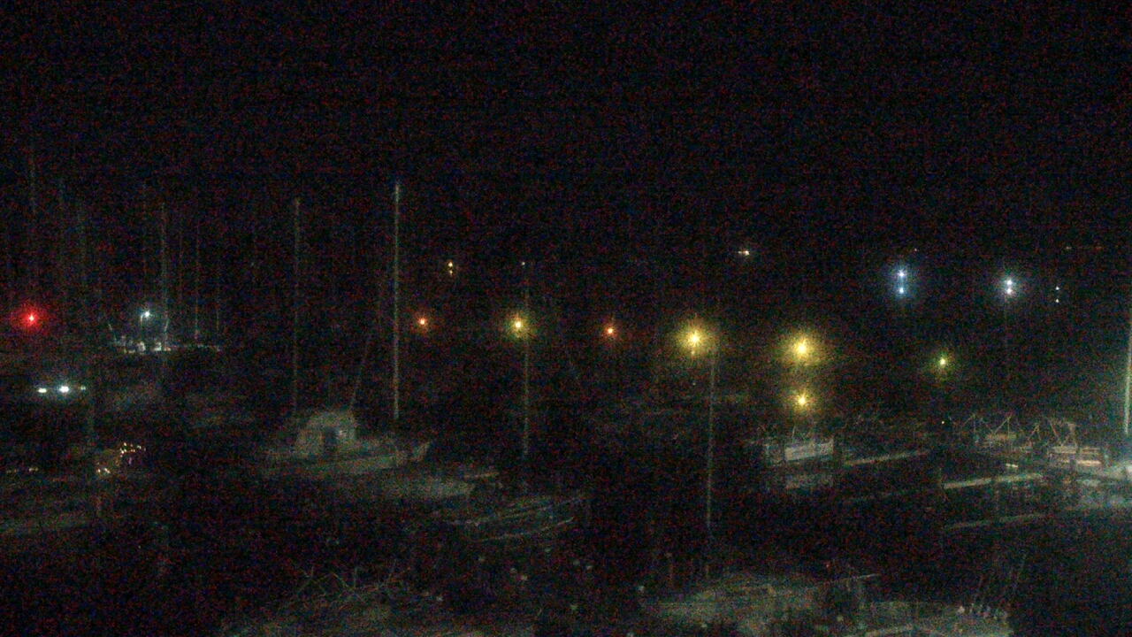 Thumbnail for current weather camera view from Mandarin Holiday Marina in Jacksonville, Florida