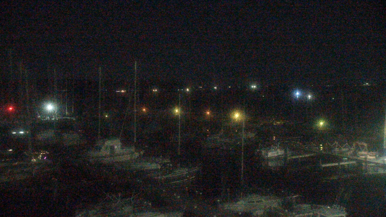 Thumbnail for current weather camera view from Mandarin Holiday Marina in Jacksonville, Florida
