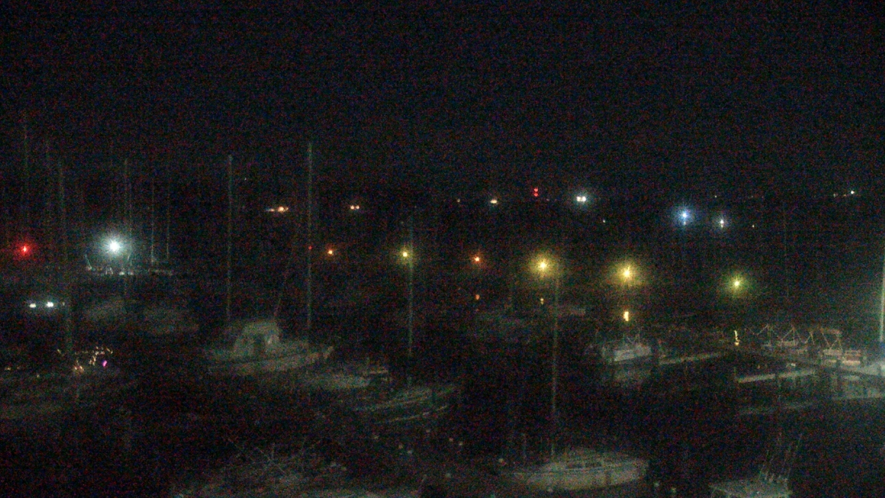 Thumbnail for current weather camera view from Mandarin Holiday Marina in Jacksonville, Florida