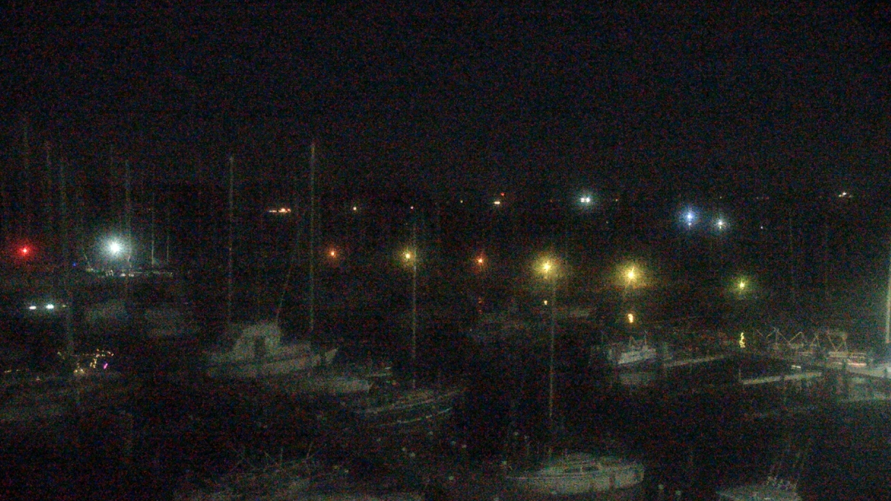 Thumbnail for current weather camera view from Mandarin Holiday Marina in Jacksonville, Florida