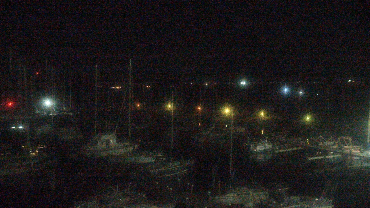 Thumbnail for current weather camera view from Mandarin Holiday Marina in Jacksonville, Florida