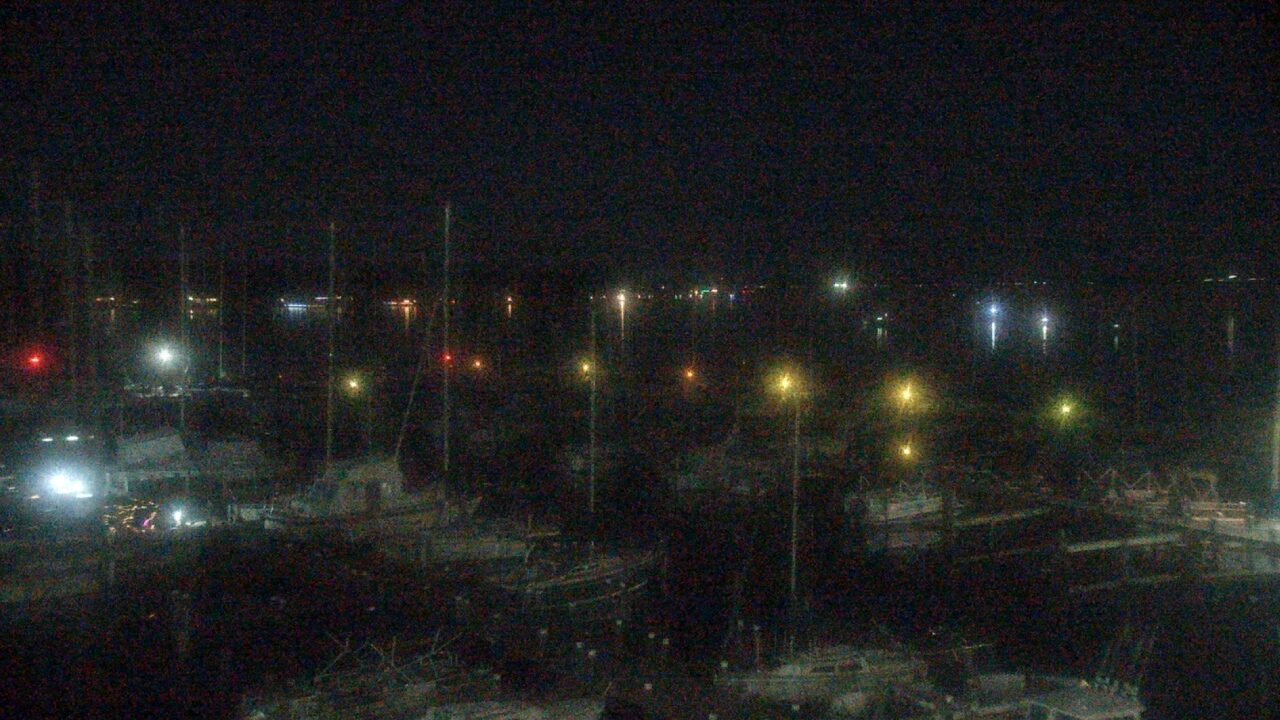 Thumbnail for current weather camera view from Mandarin Holiday Marina in Jacksonville, Florida