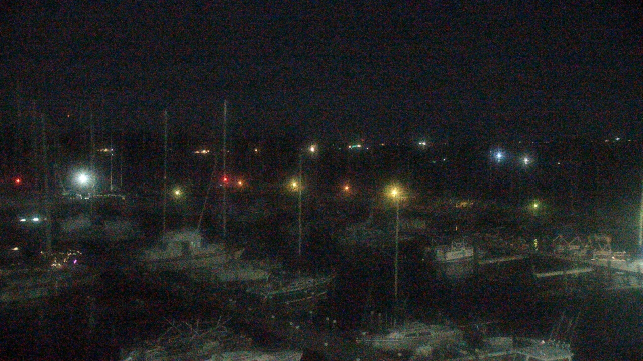 Thumbnail for current weather camera view from Mandarin Holiday Marina in Jacksonville, Florida