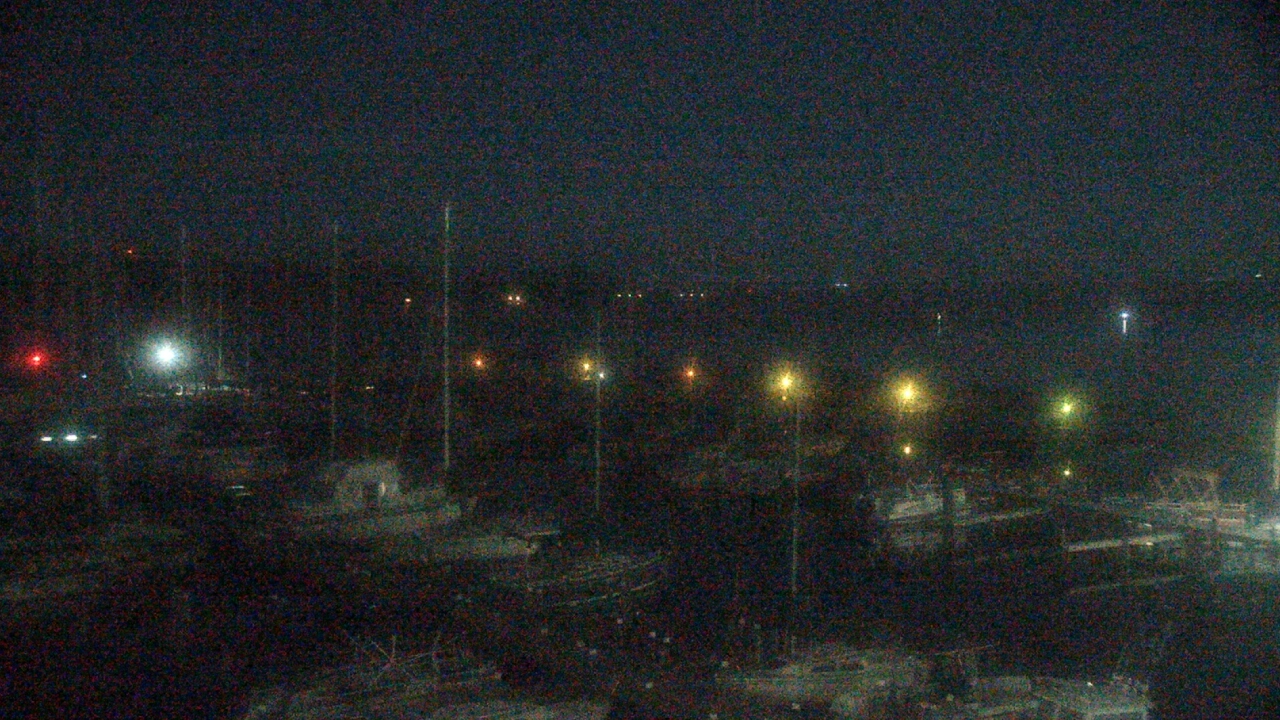 Thumbnail for current weather camera view from Mandarin Holiday Marina in Jacksonville, Florida
