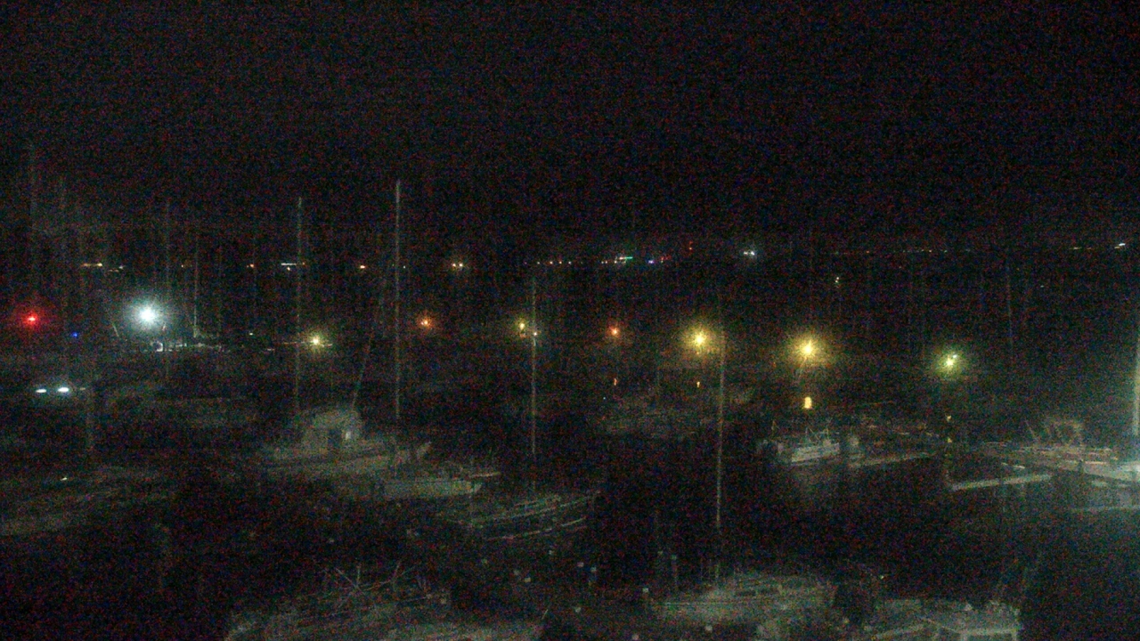 Thumbnail for current weather camera view from Mandarin Holiday Marina in Jacksonville, Florida