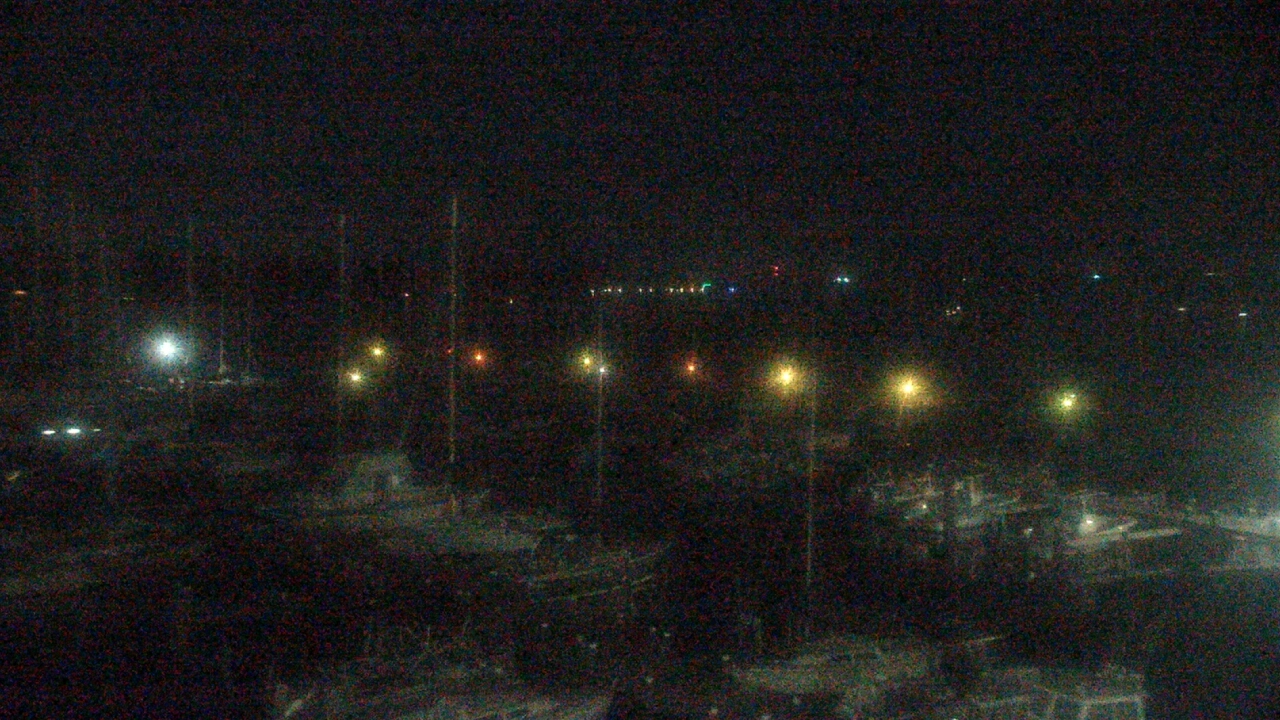 Thumbnail for current weather camera view from Mandarin Holiday Marina in Jacksonville, Florida