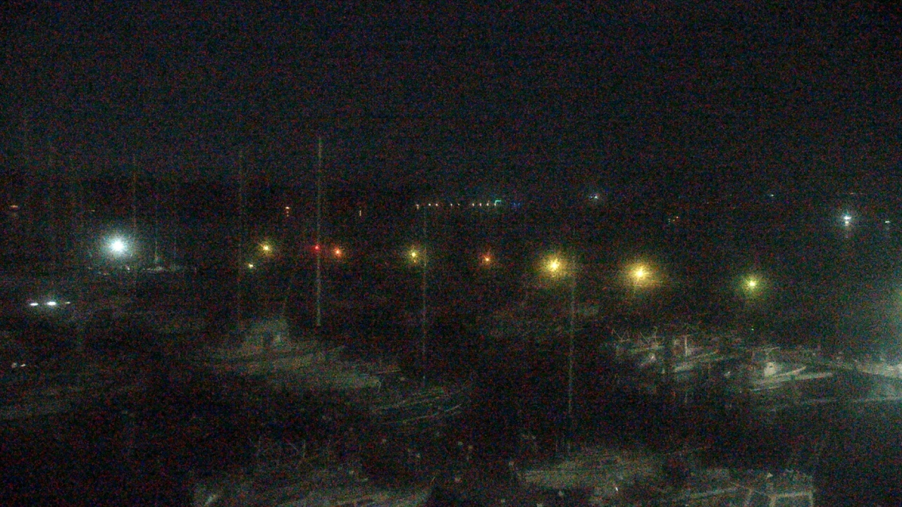 Thumbnail for current weather camera view from Mandarin Holiday Marina in Jacksonville, Florida