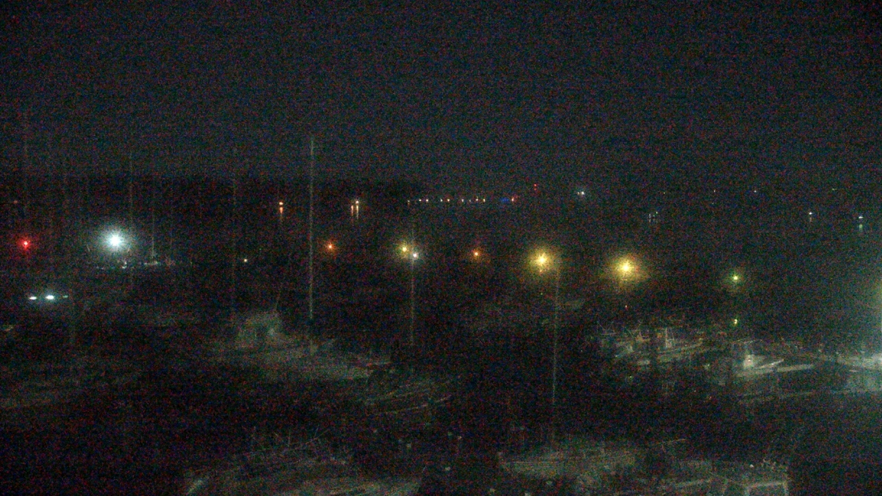 Thumbnail for current weather camera view from Mandarin Holiday Marina in Jacksonville, Florida