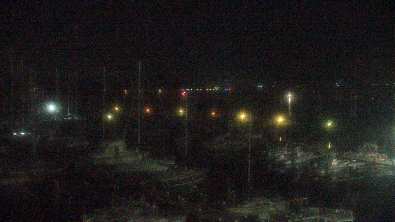 Thumbnail for current weather camera view from Mandarin Holiday Marina in Jacksonville, Florida