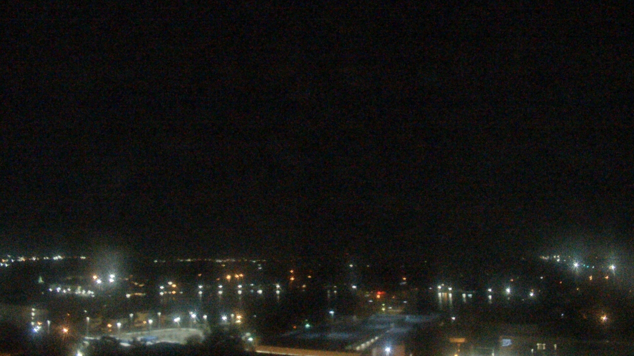 Thumbnail for current weather camera view from Midflorida Credit Union in Lakeland, Florida