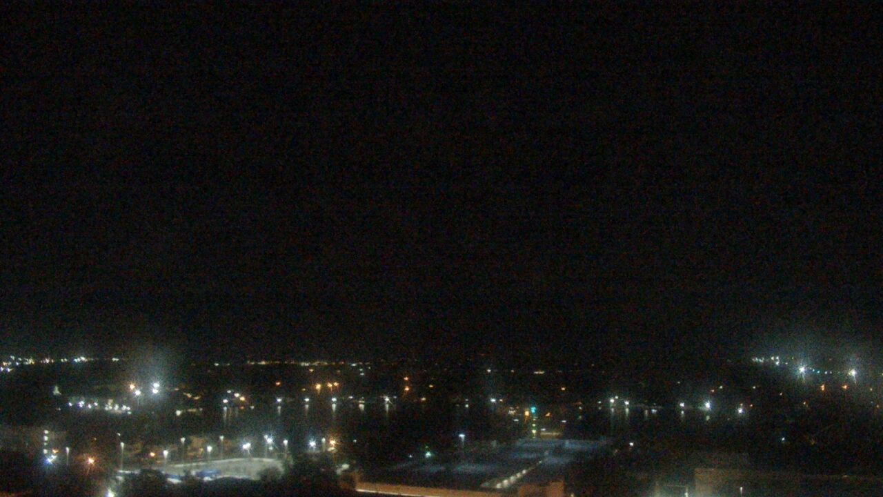 Thumbnail for current weather camera view from Midflorida Credit Union in Lakeland, Florida