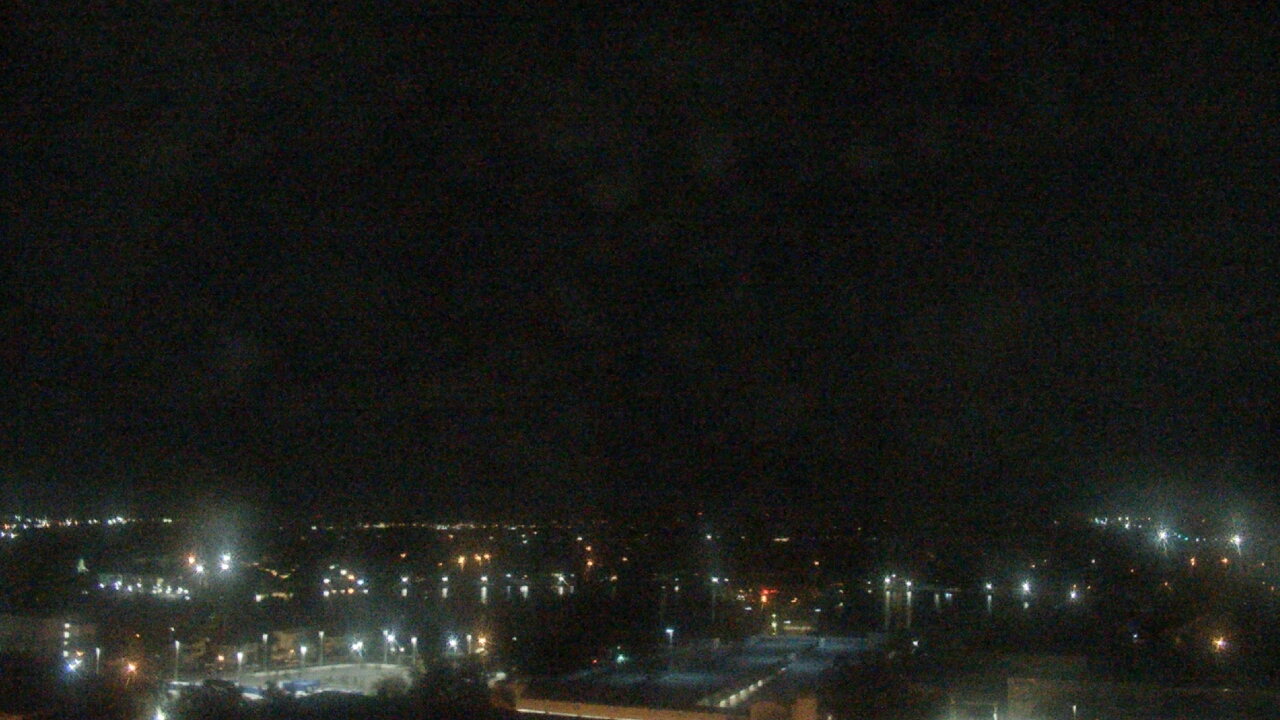 Thumbnail for current weather camera view from Midflorida Credit Union in Lakeland, Florida