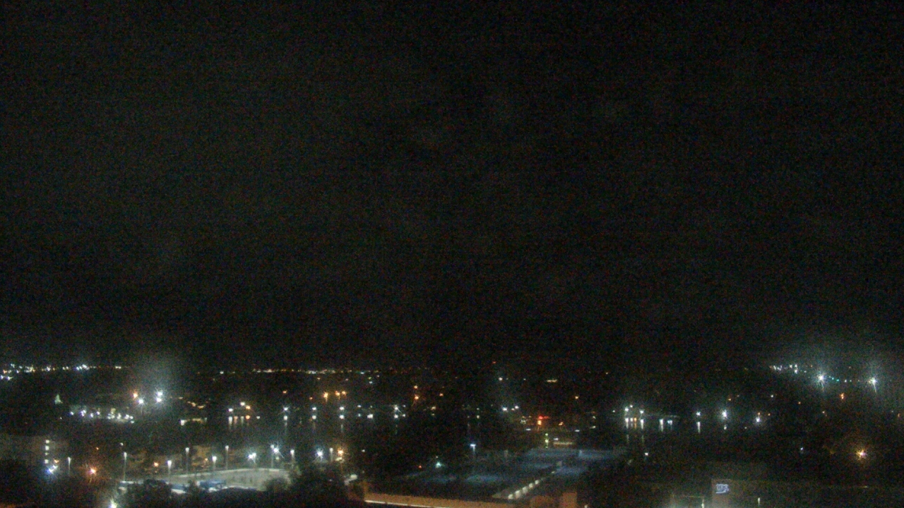 Thumbnail for current weather camera view from Midflorida Credit Union in Lakeland, Florida