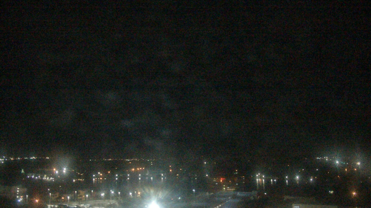 Thumbnail for current weather camera view from Midflorida Credit Union in Lakeland, Florida