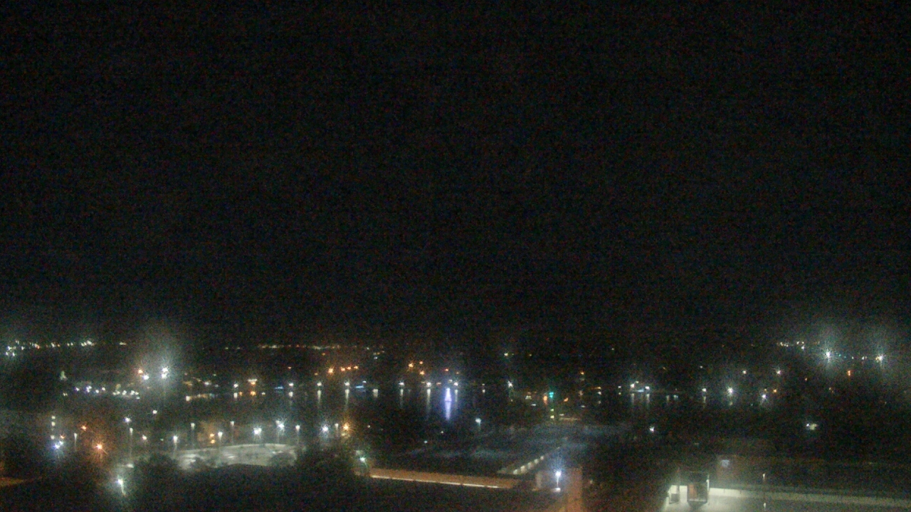 Thumbnail for current weather camera view from Midflorida Credit Union in Lakeland, Florida