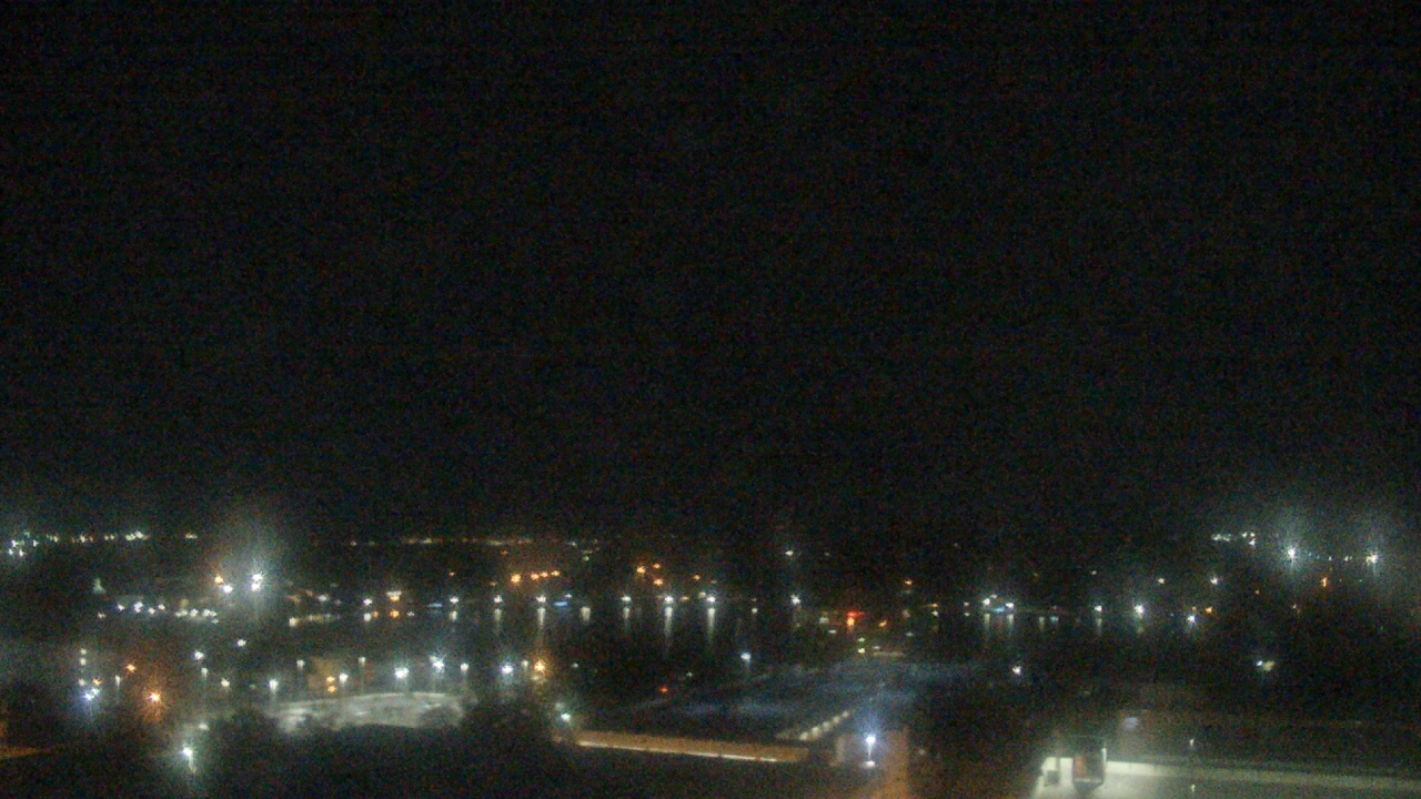 Thumbnail for current weather camera view from Midflorida Credit Union in Lakeland, Florida