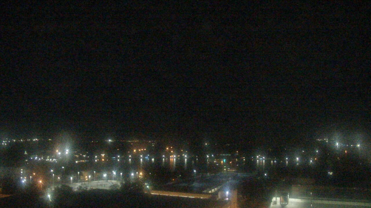 Thumbnail for current weather camera view from Midflorida Credit Union in Lakeland, Florida