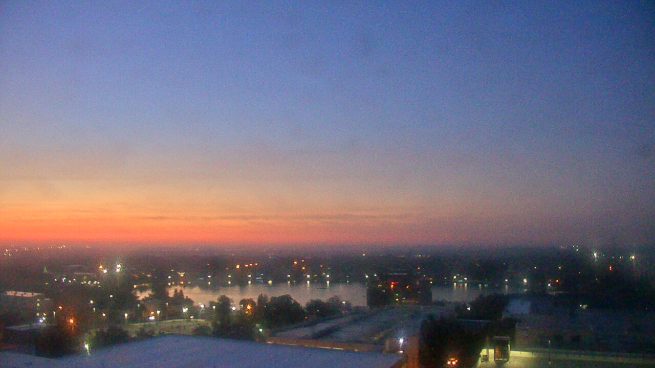 Thumbnail for current weather camera view from Midflorida Credit Union in Lakeland, Florida