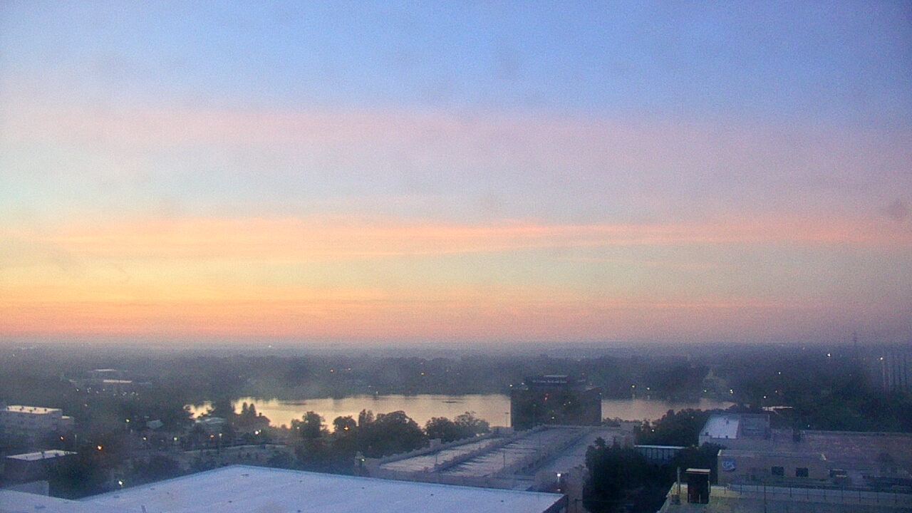 Thumbnail for current weather camera view from Midflorida Credit Union in Lakeland, Florida