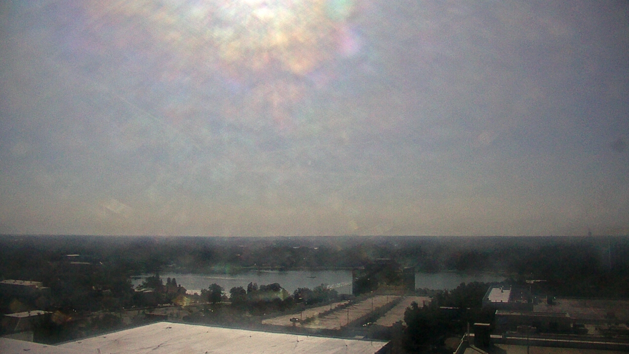 Thumbnail for current weather camera view from Midflorida Credit Union in Lakeland, Florida