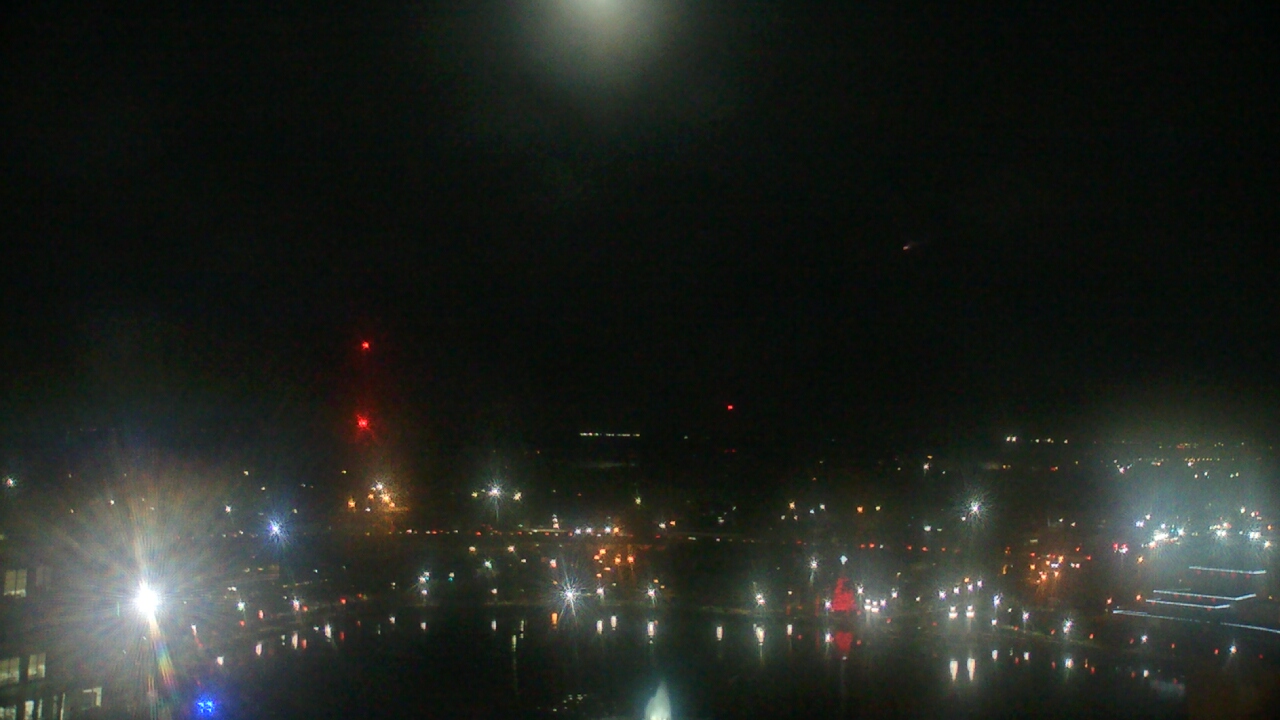 Thumbnail for current weather camera view from Midflorida Credit Union in Lakeland, Florida